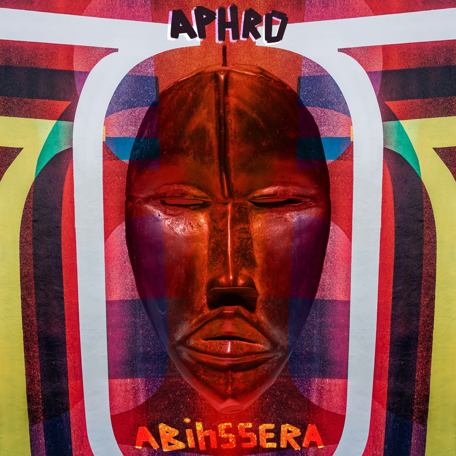Aphro cover artwork